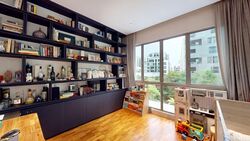 Mutiara Crest (D10), Apartment #578864631